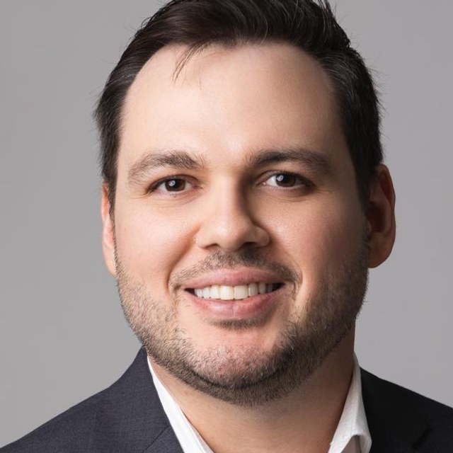 Dr. Ronaldo Moura